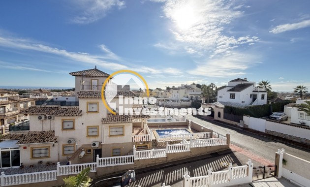 Revente privée - Maison mitoyenne - Villamartin