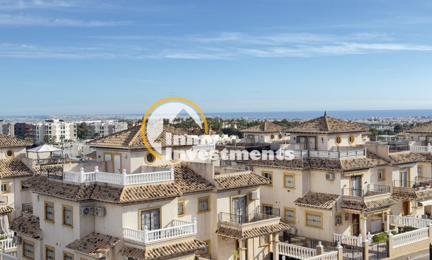 Revente privée - Maison mitoyenne - Villamartin