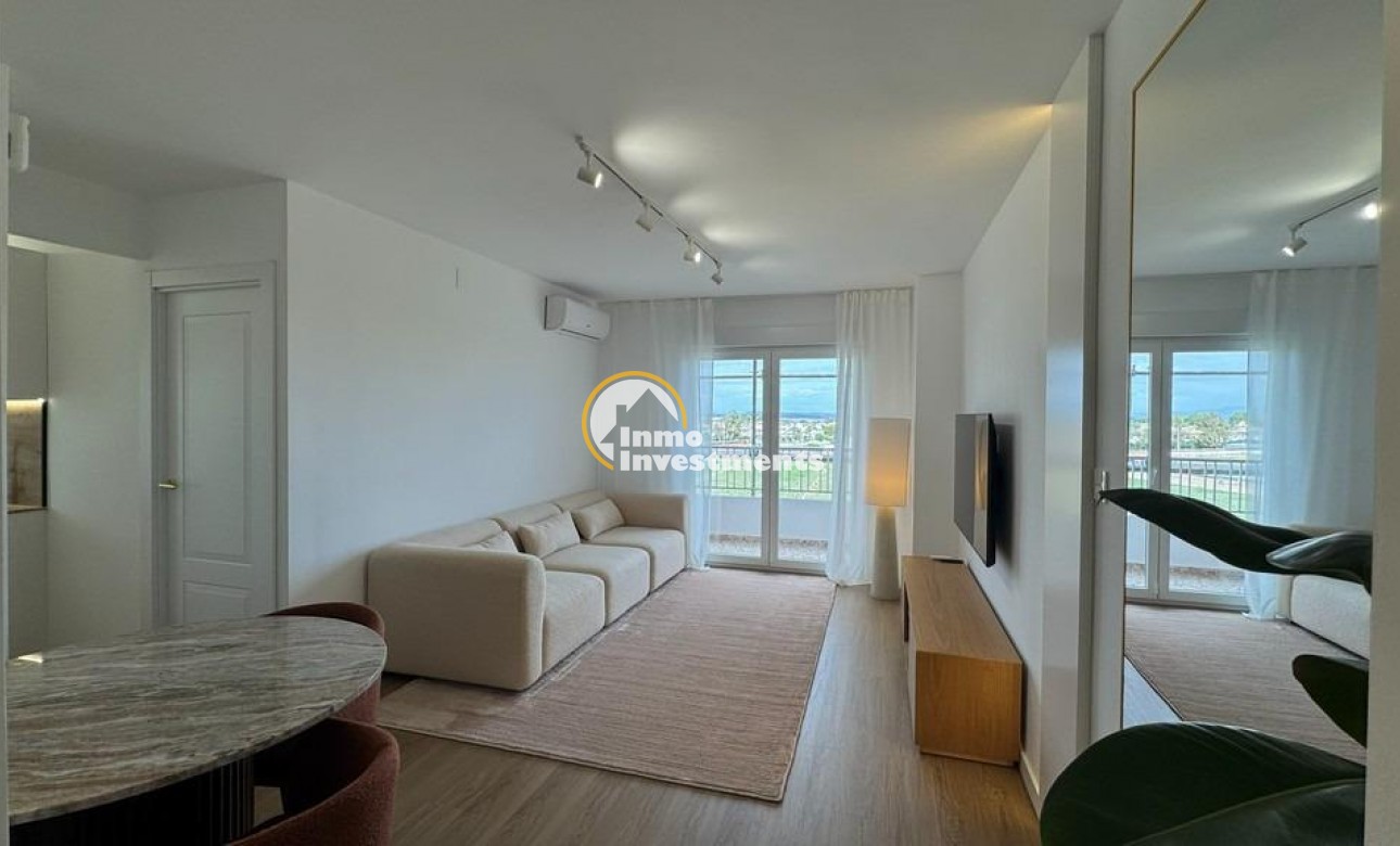 Gebrauchtimmobilien - Apartment - Torrevieja - Punta Prima
