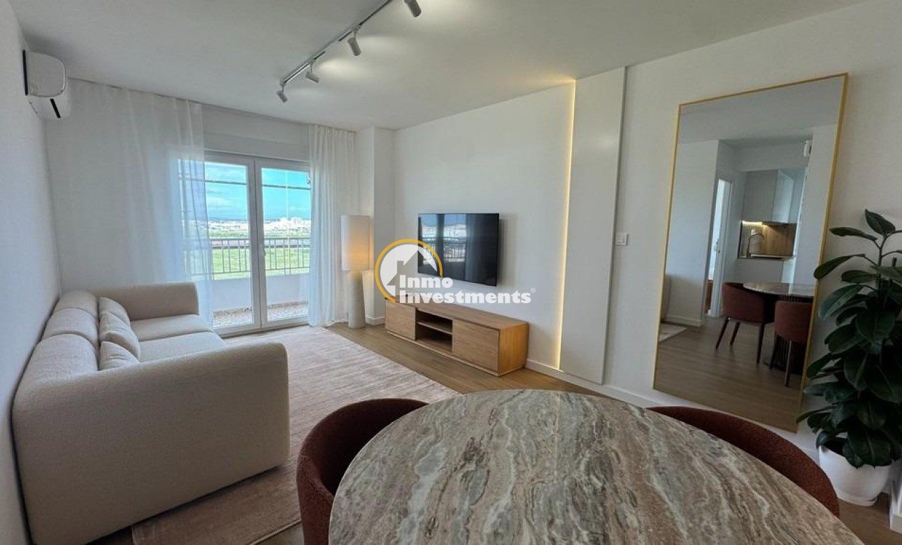 Gebrauchtimmobilien - Apartment - Torrevieja - Punta Prima