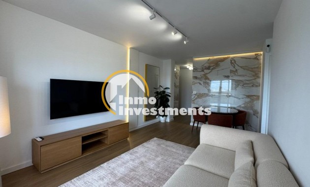 Gebrauchtimmobilien - Apartment - Torrevieja - Punta Prima