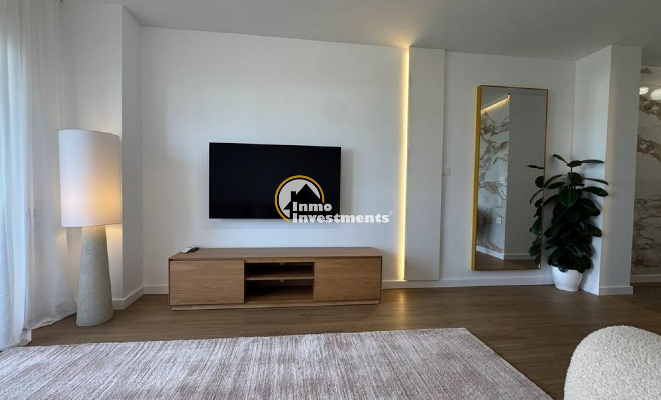 Gebrauchtimmobilien - Apartment - Torrevieja - Punta Prima