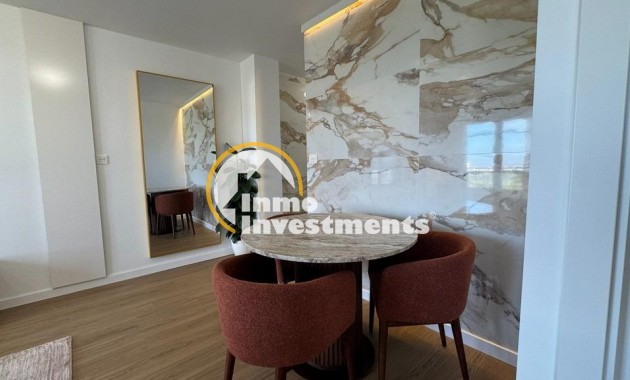 Gebrauchtimmobilien - Apartment - Torrevieja - Punta Prima