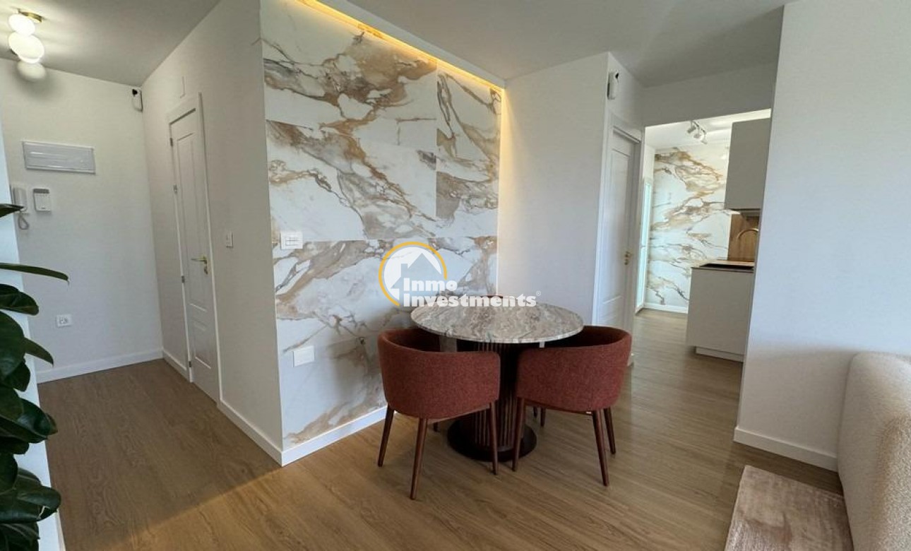 Gebrauchtimmobilien - Apartment - Torrevieja - Punta Prima