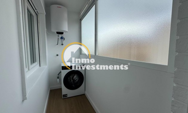Gebrauchtimmobilien - Apartment - Torrevieja - Punta Prima