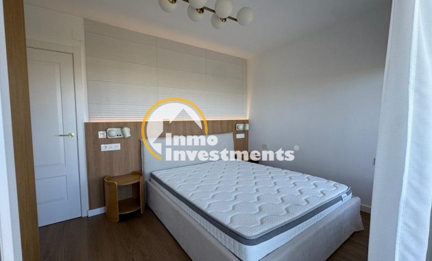 Gebrauchtimmobilien - Apartment - Torrevieja - Punta Prima