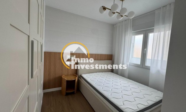 Gebrauchtimmobilien - Apartment - Torrevieja - Punta Prima