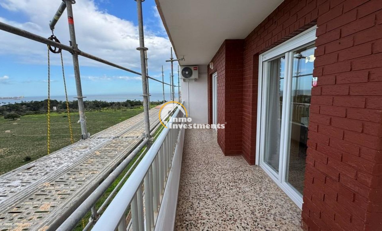 Gebrauchtimmobilien - Apartment - Torrevieja - Punta Prima