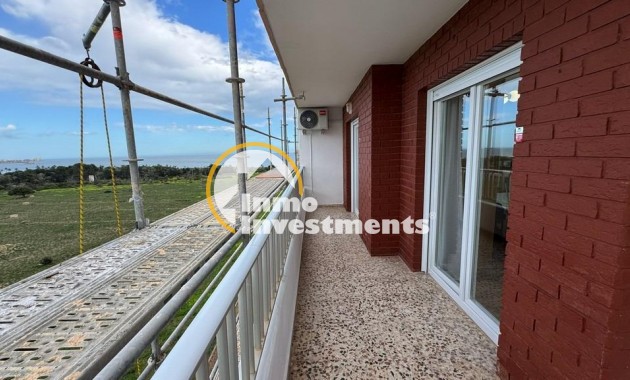 Gebrauchtimmobilien - Apartment - Torrevieja - Punta Prima