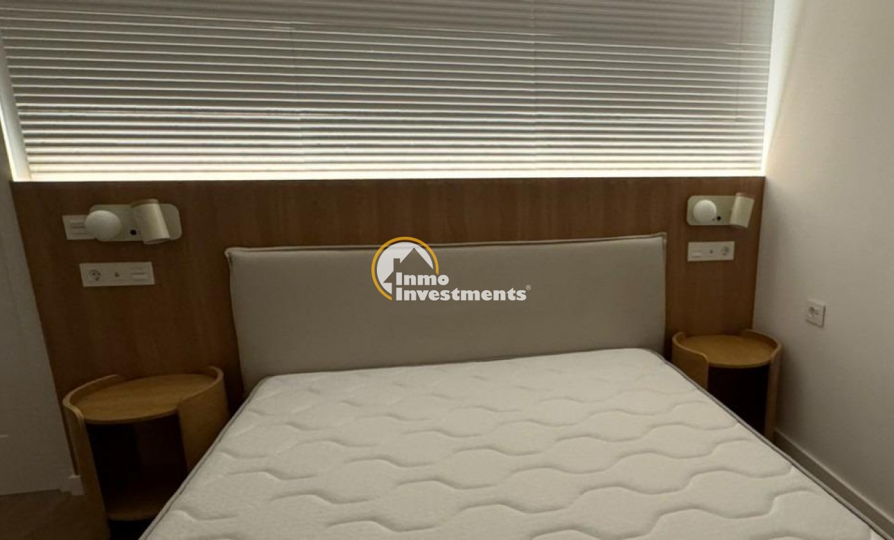 Gebrauchtimmobilien - Apartment - Torrevieja - Punta Prima