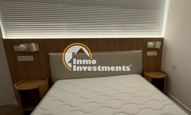 Gebrauchtimmobilien - Apartment - Torrevieja - Punta Prima