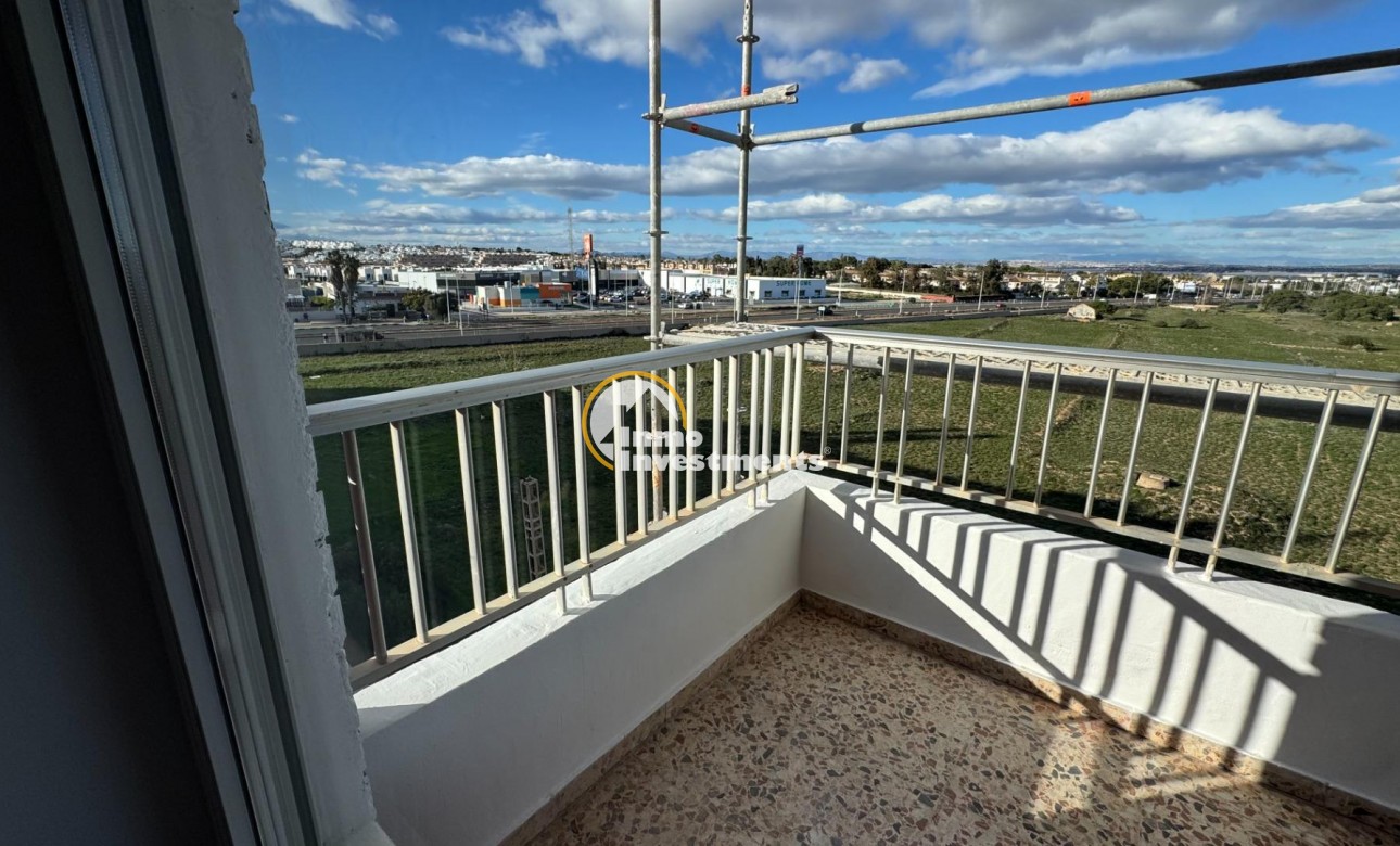 Gebrauchtimmobilien - Apartment - Torrevieja - Punta Prima