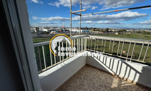 Gebrauchtimmobilien - Apartment - Torrevieja - Punta Prima