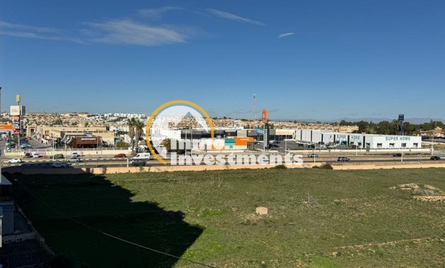 Gebrauchtimmobilien - Apartment - Torrevieja - Punta Prima