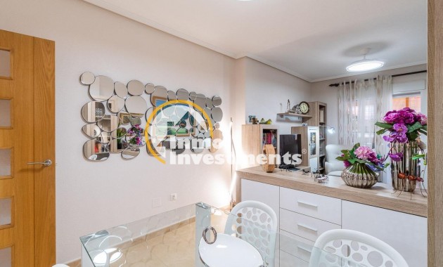Resale - Apartment - Torrevieja - Centro
