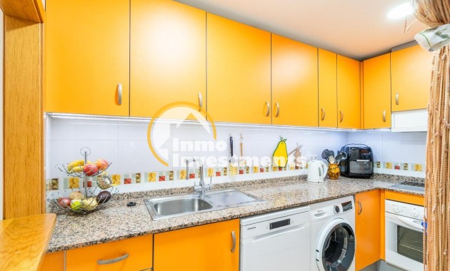 Resale - Apartment - Torrevieja - Centro