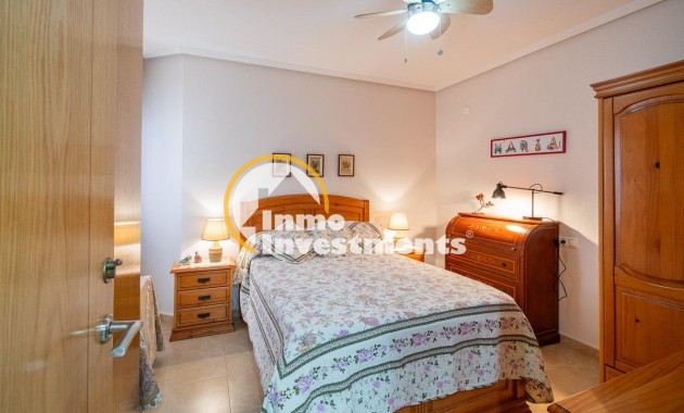 Resale - Apartment - Torrevieja - Centro