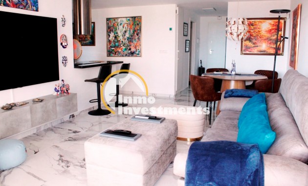 Gebrauchtimmobilien - Apartment - Los Dolses