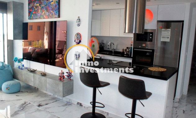 Gebrauchtimmobilien - Apartment - Los Dolses