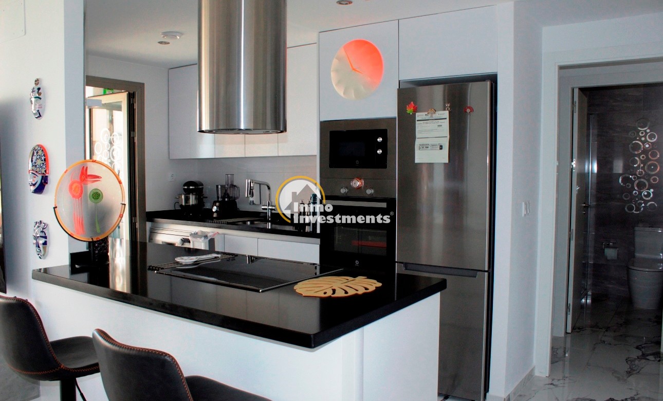 Gebrauchtimmobilien - Apartment - Los Dolses