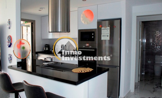 Gebrauchtimmobilien - Apartment - Los Dolses