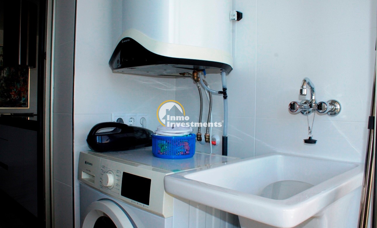 Gebrauchtimmobilien - Apartment - Los Dolses