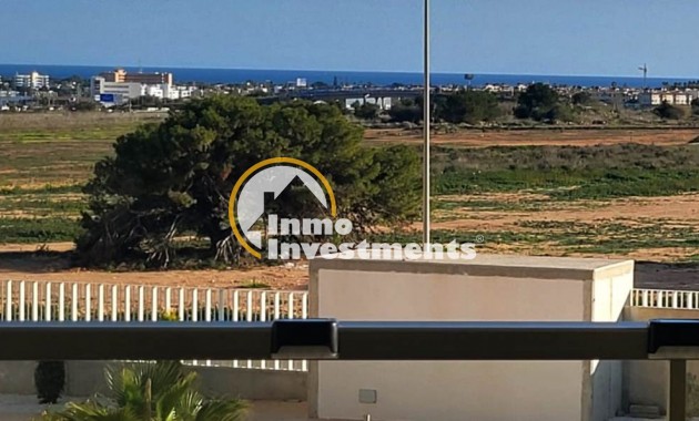 Gebrauchtimmobilien - Apartment - Los Dolses