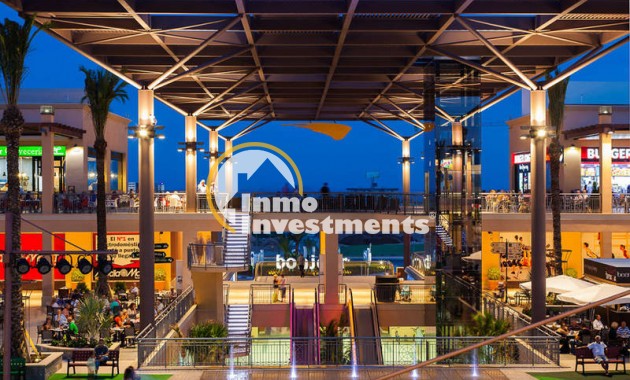 Gebrauchtimmobilien - Apartment - Los Dolses