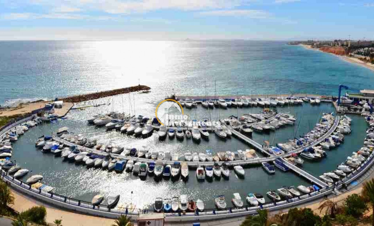 Gebrauchtimmobilien - Apartment - Los Dolses