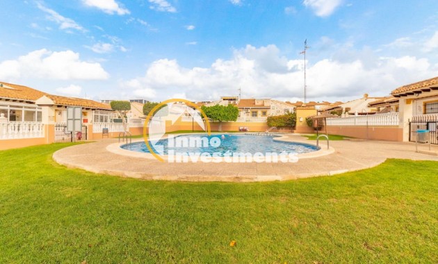 Resale - Bungalow - Cabo Roig - La Regia