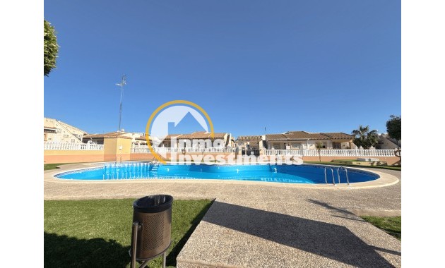 Resale - Bungalow - Cabo Roig - La Regia