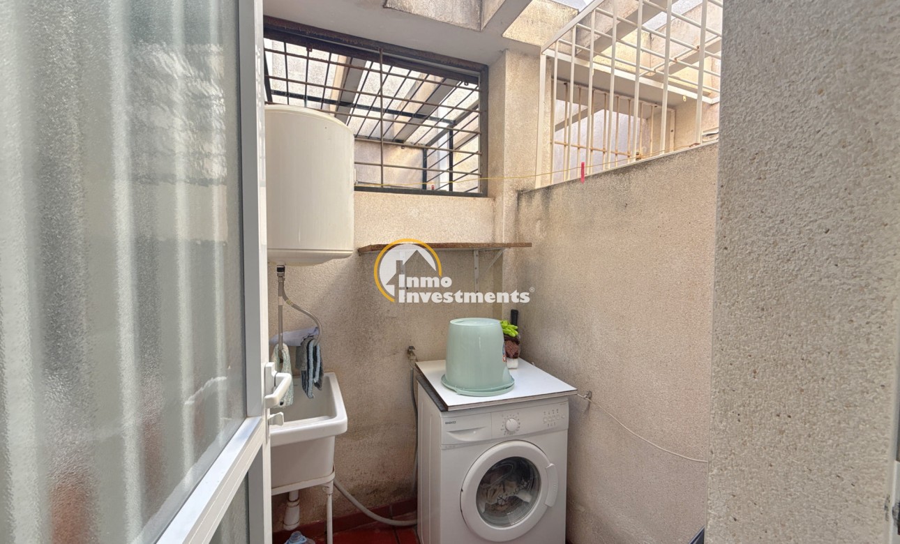 Resale - Bungalow - Cabo Roig - La Regia