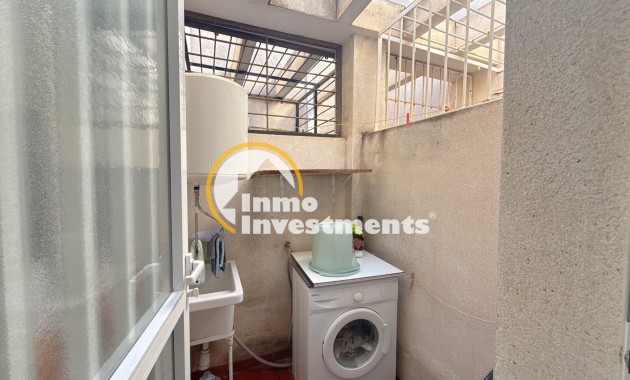 Resale - Bungalow - Cabo Roig - La Regia