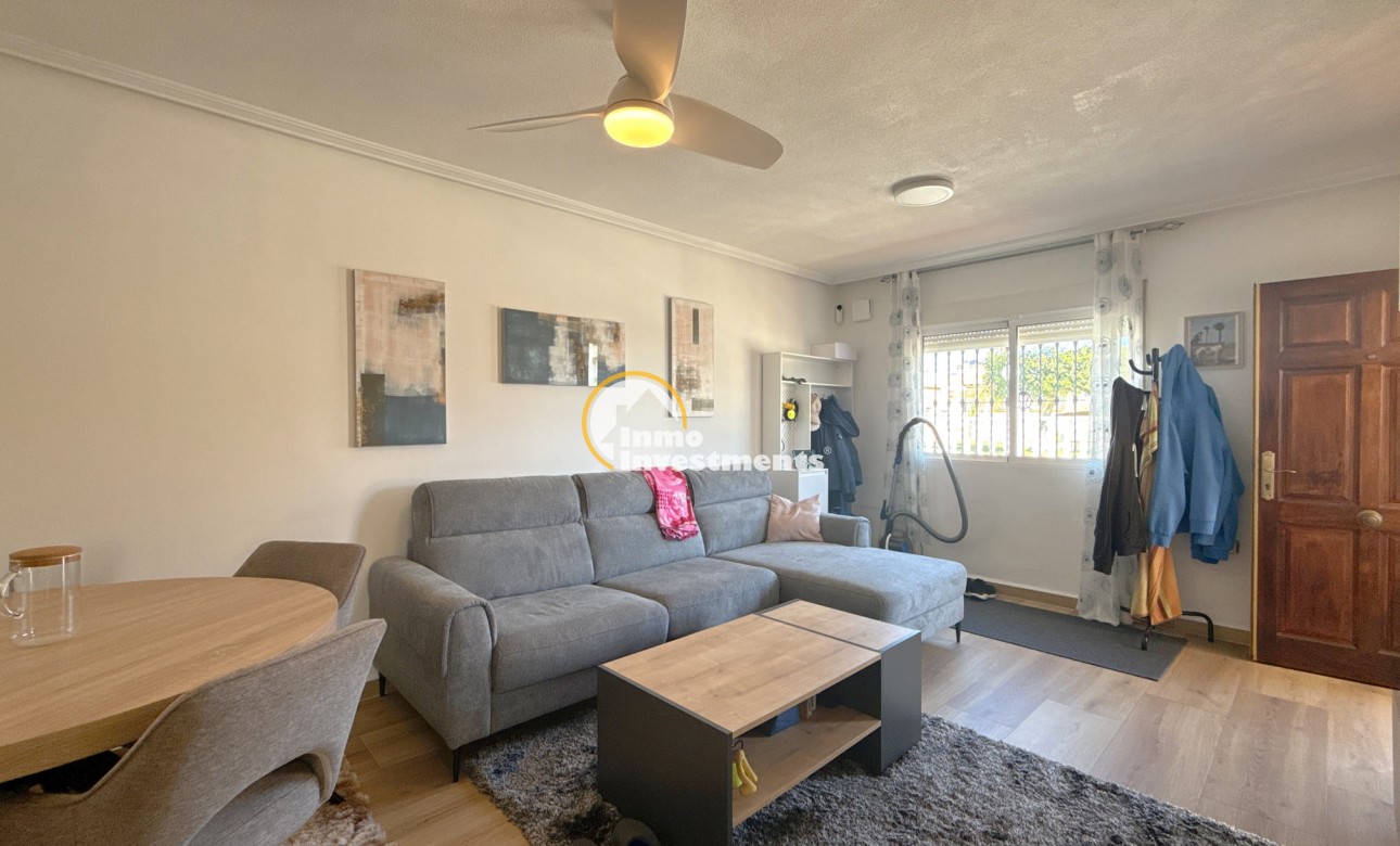 Resale - Bungalow - Cabo Roig - La Regia