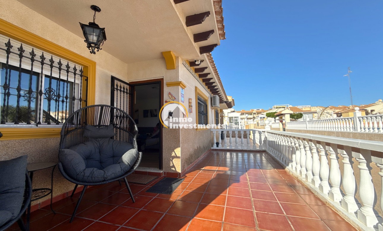 Resale - Bungalow - Cabo Roig - La Regia