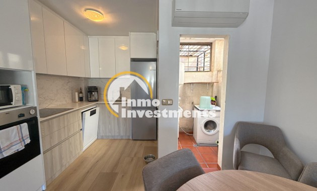 Resale - Bungalow - Cabo Roig - La Regia