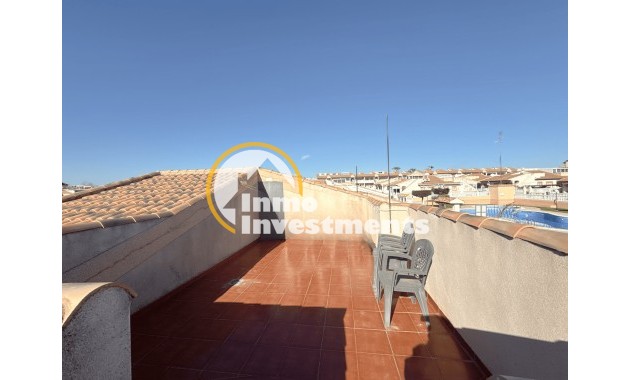 Resale - Bungalow - Cabo Roig - La Regia