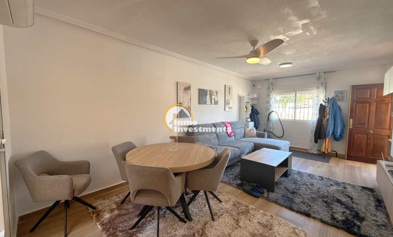 Resale - Bungalow - Cabo Roig - La Regia