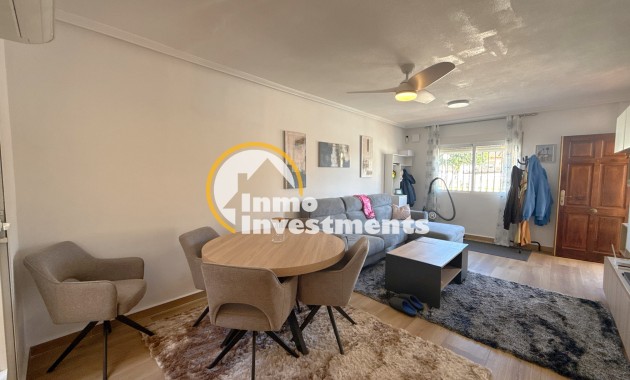 Resale - Bungalow - Cabo Roig - La Regia