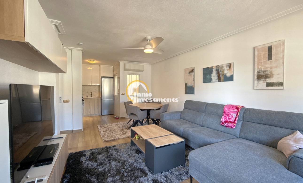 Resale - Bungalow - Cabo Roig - La Regia