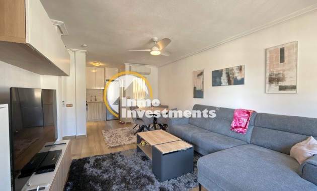 Resale - Bungalow - Cabo Roig - La Regia