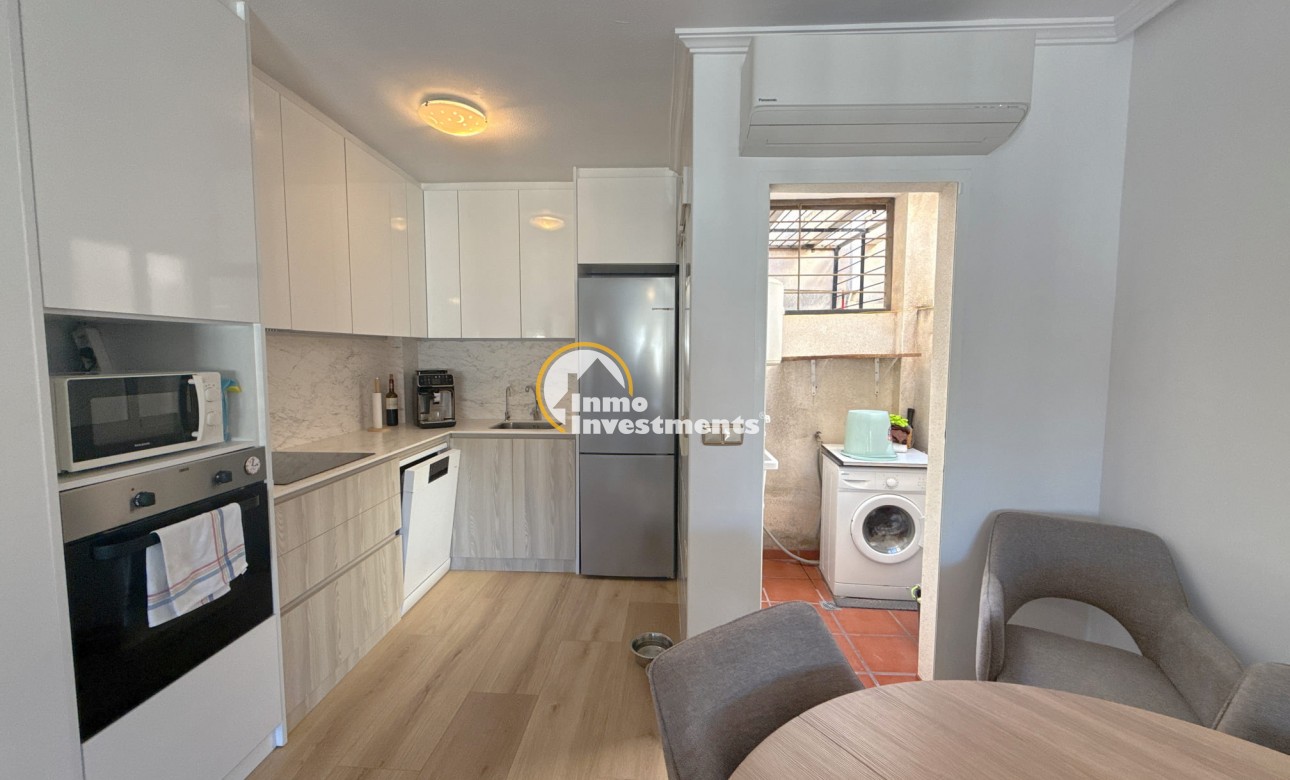 Resale - Bungalow - Cabo Roig - La Regia