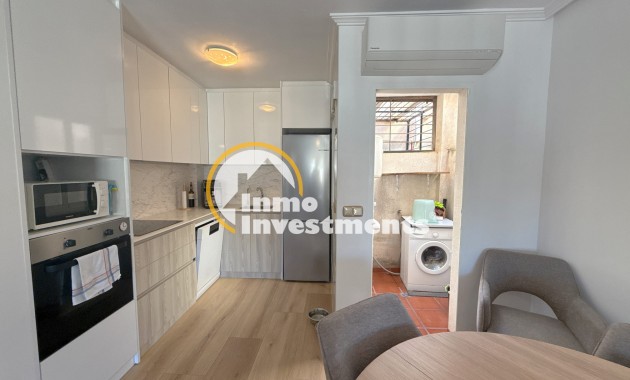 Resale - Bungalow - Cabo Roig - La Regia