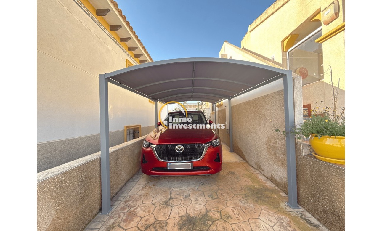 Resale - Bungalow - Cabo Roig - La Regia