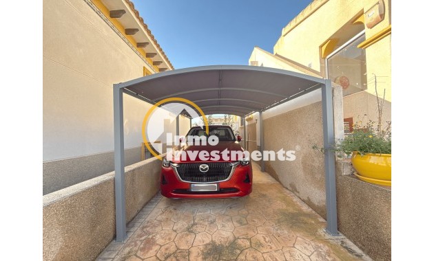 Resale - Bungalow - Cabo Roig - La Regia