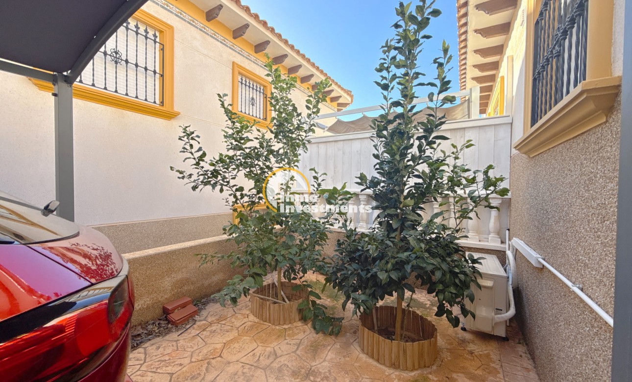 Resale - Bungalow - Cabo Roig - La Regia