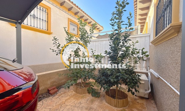 Resale - Bungalow - Cabo Roig - La Regia