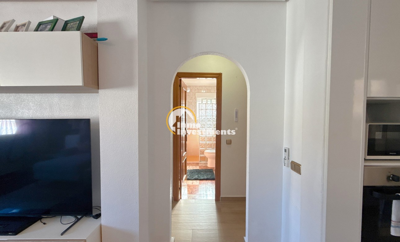 Resale - Bungalow - Cabo Roig - La Regia