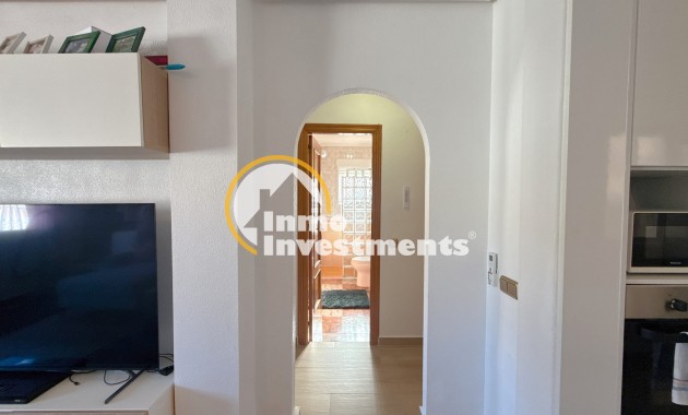 Resale - Bungalow - Cabo Roig - La Regia