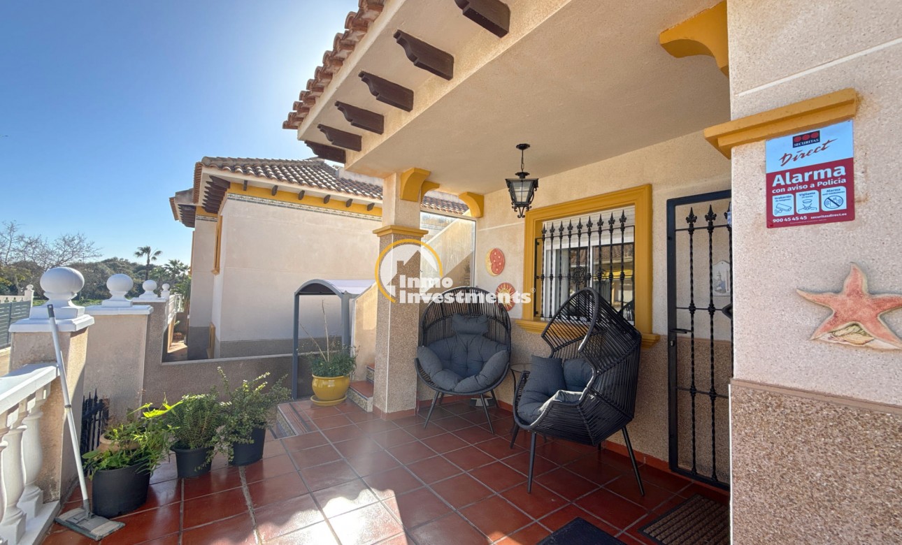 Resale - Bungalow - Cabo Roig - La Regia